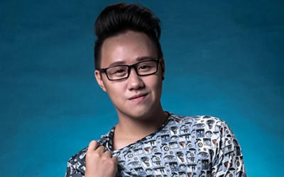 “Thánh mưa” thấy Lệ Rơi rất dễ thương